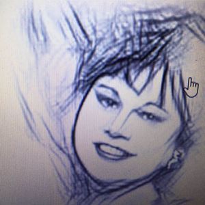 Meet your Posher, Kathleen